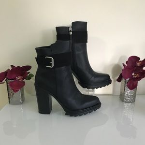 GX by Gwen Stefani Booties